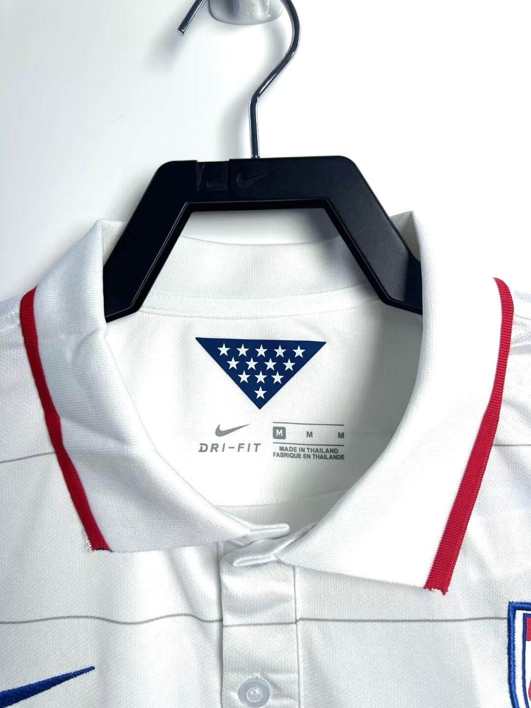 United States Home Shirt - 2014