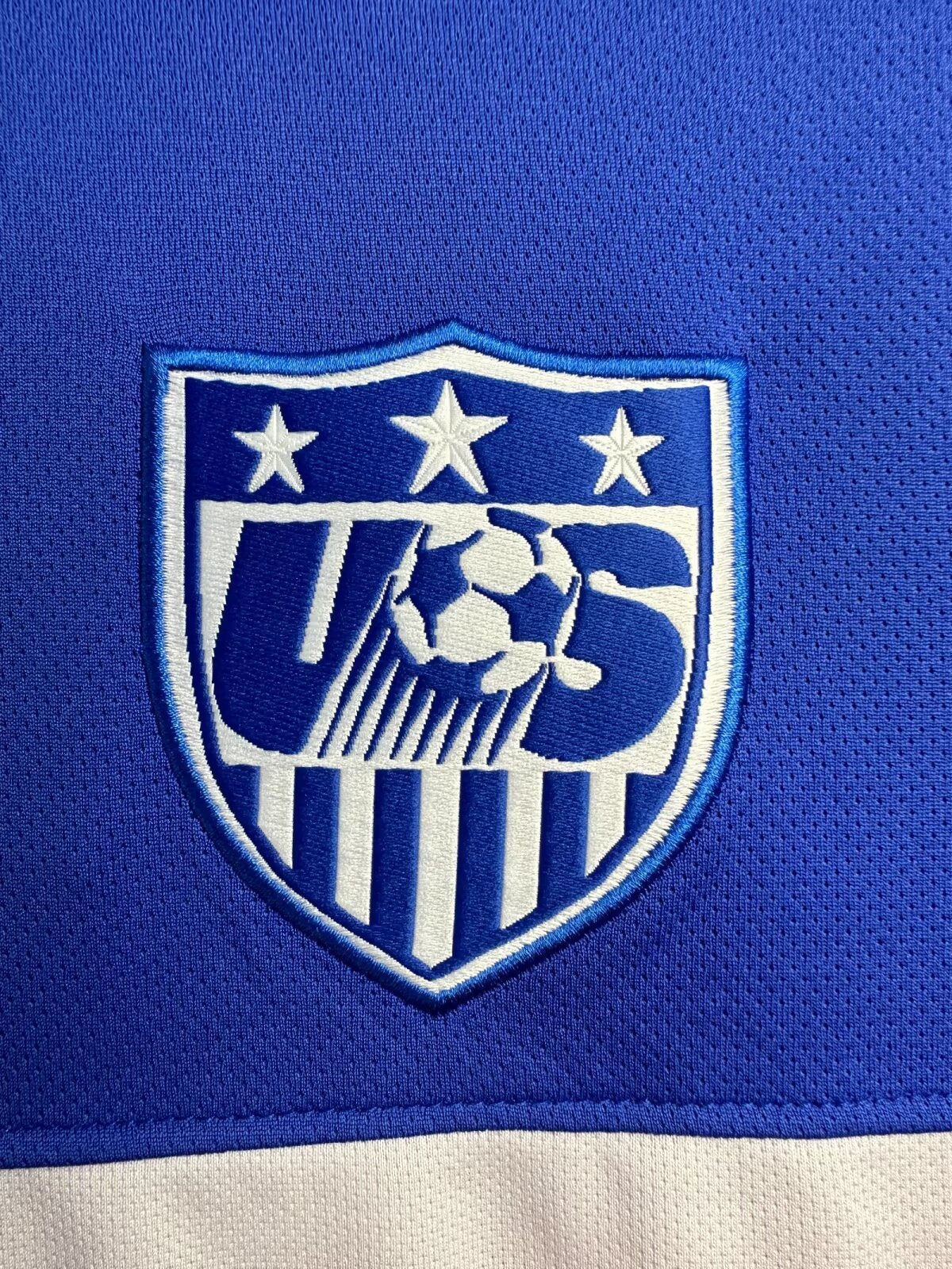 United States Away Shirt - 2014