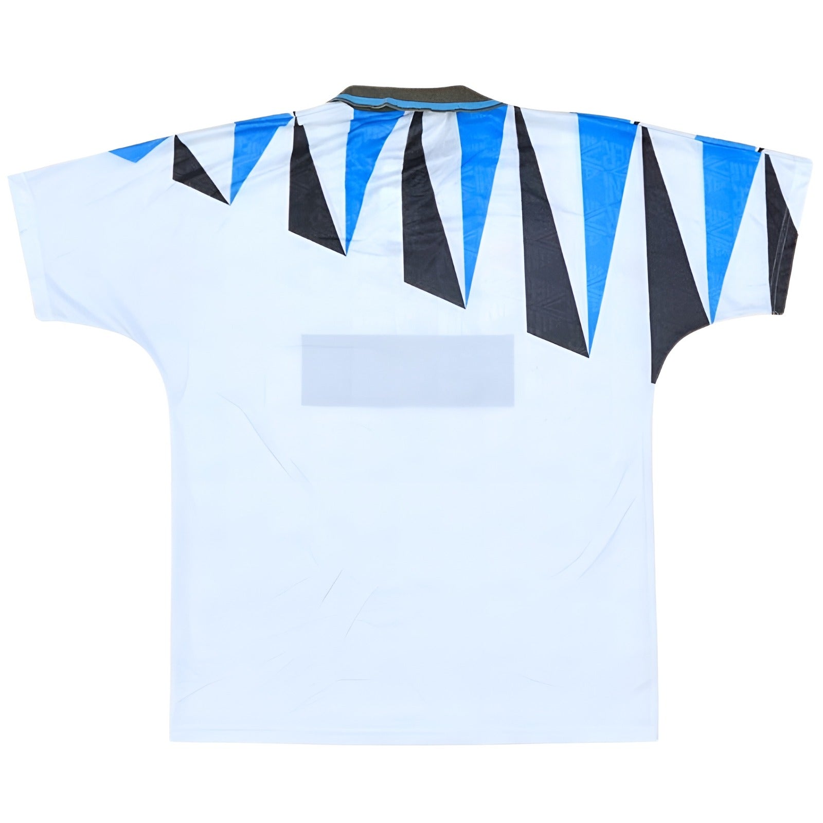 Retro Inter Milan Away Shirt 1992/1993 Football Shirt