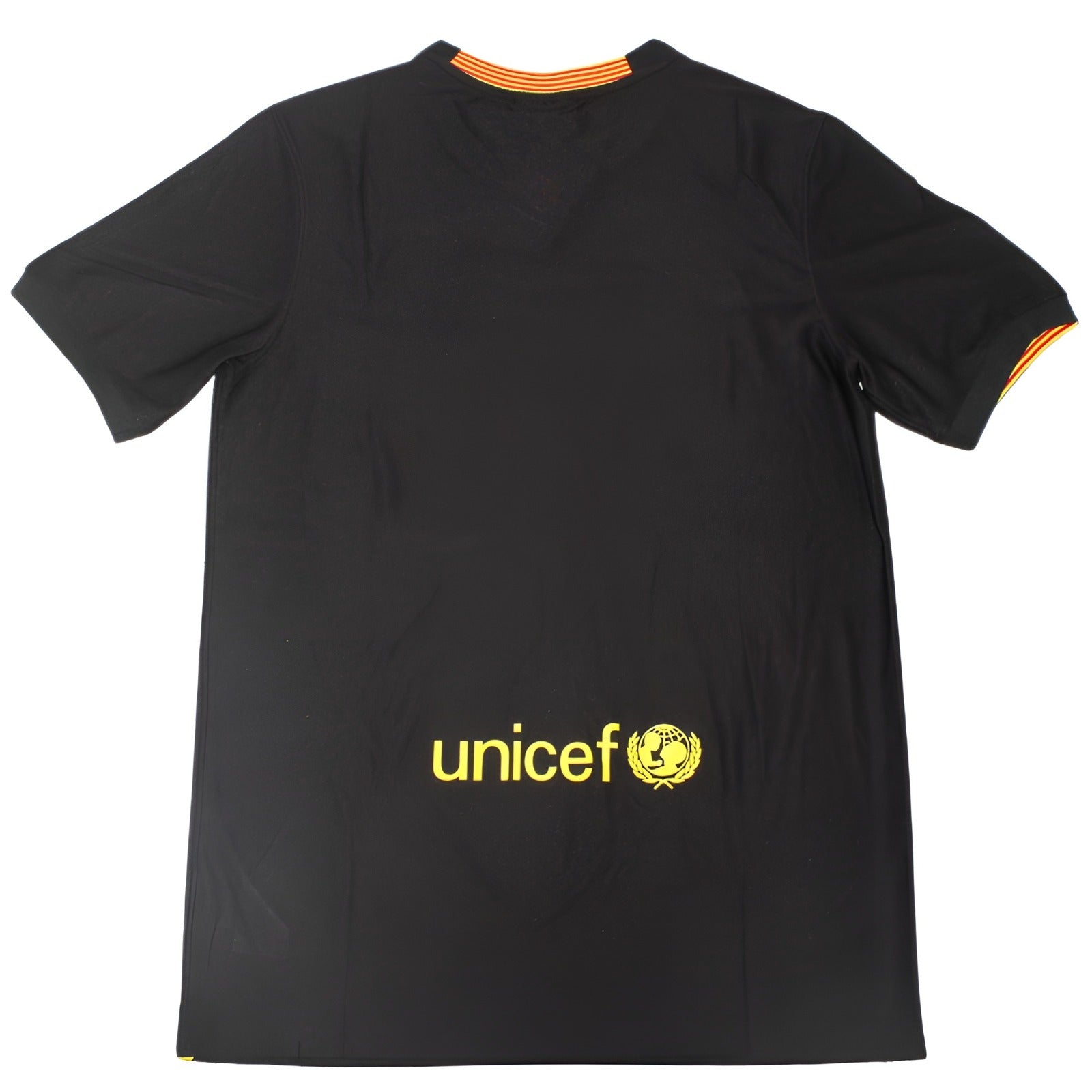 Retro Barcelona 3rd Shirt 2013/2014 Football Shirt