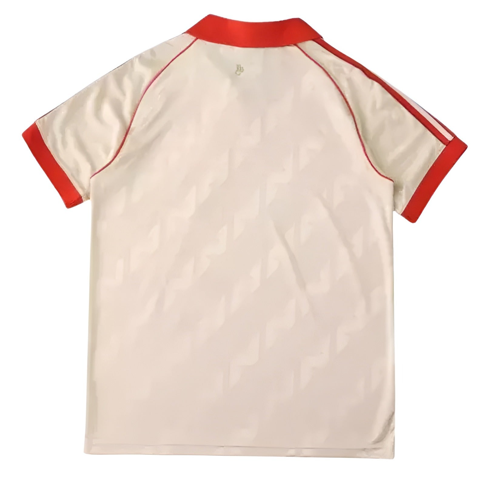 Retro Bayern Munich Originals Shirt Football Shirt