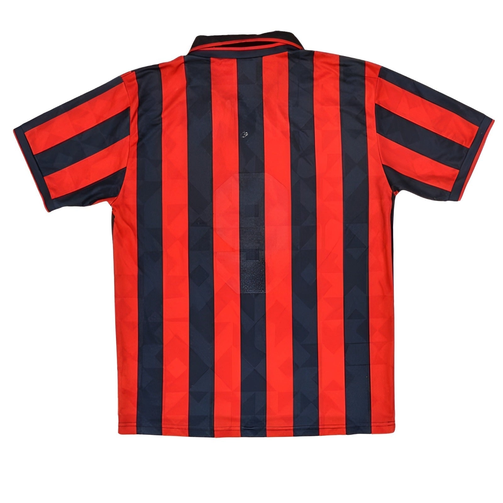 Retro AC Milan Home Shirt 1994/1995 Football Shirt