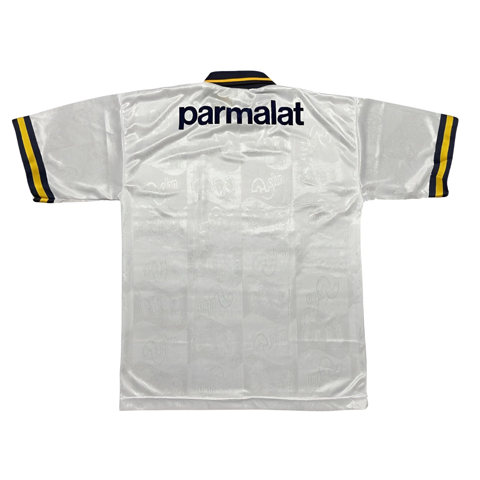Retro Boca Juniors Away Shirt 1994/1995 Football Shirt