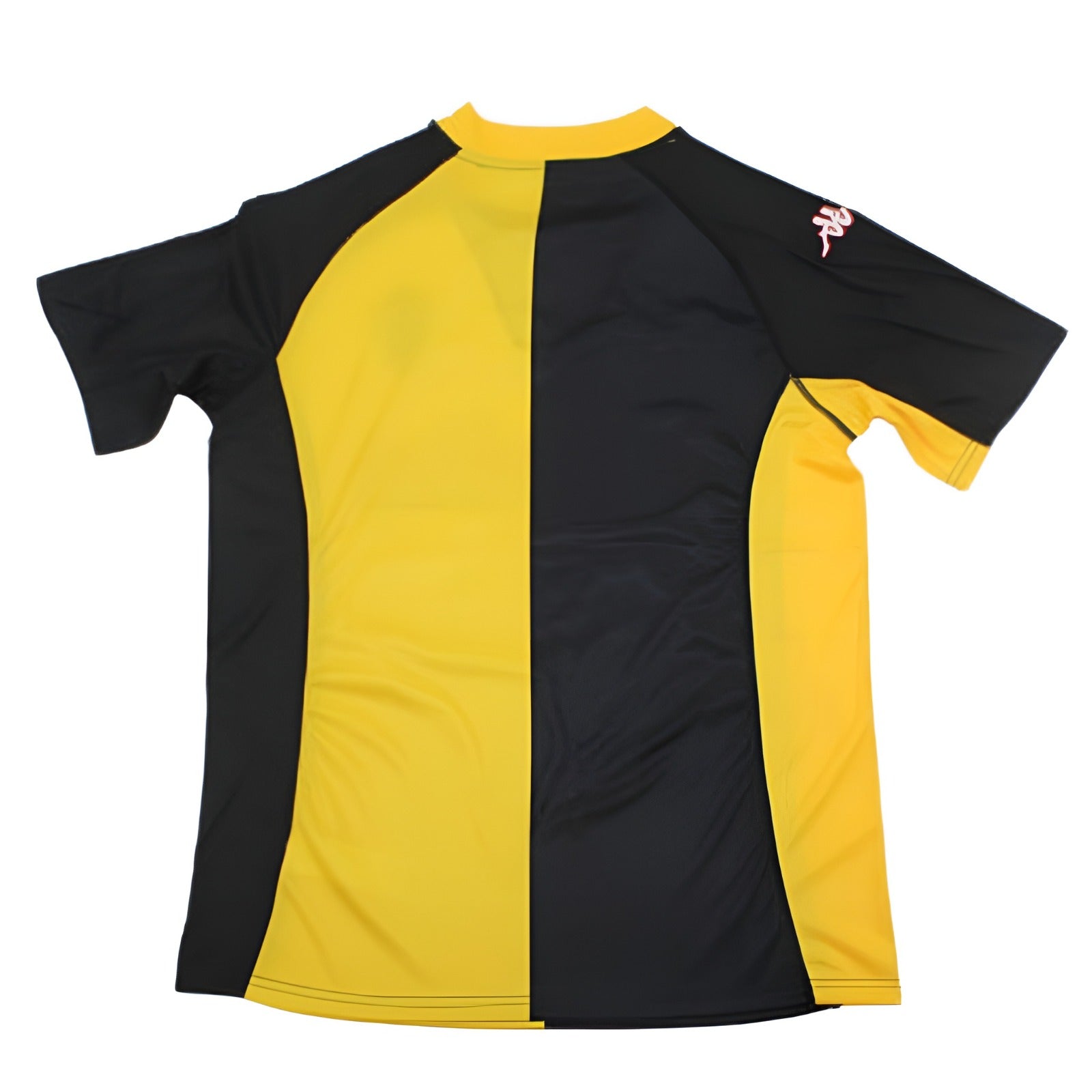 Retro Real Zaragoza Away Shirt 2001/2002 Football Shirt