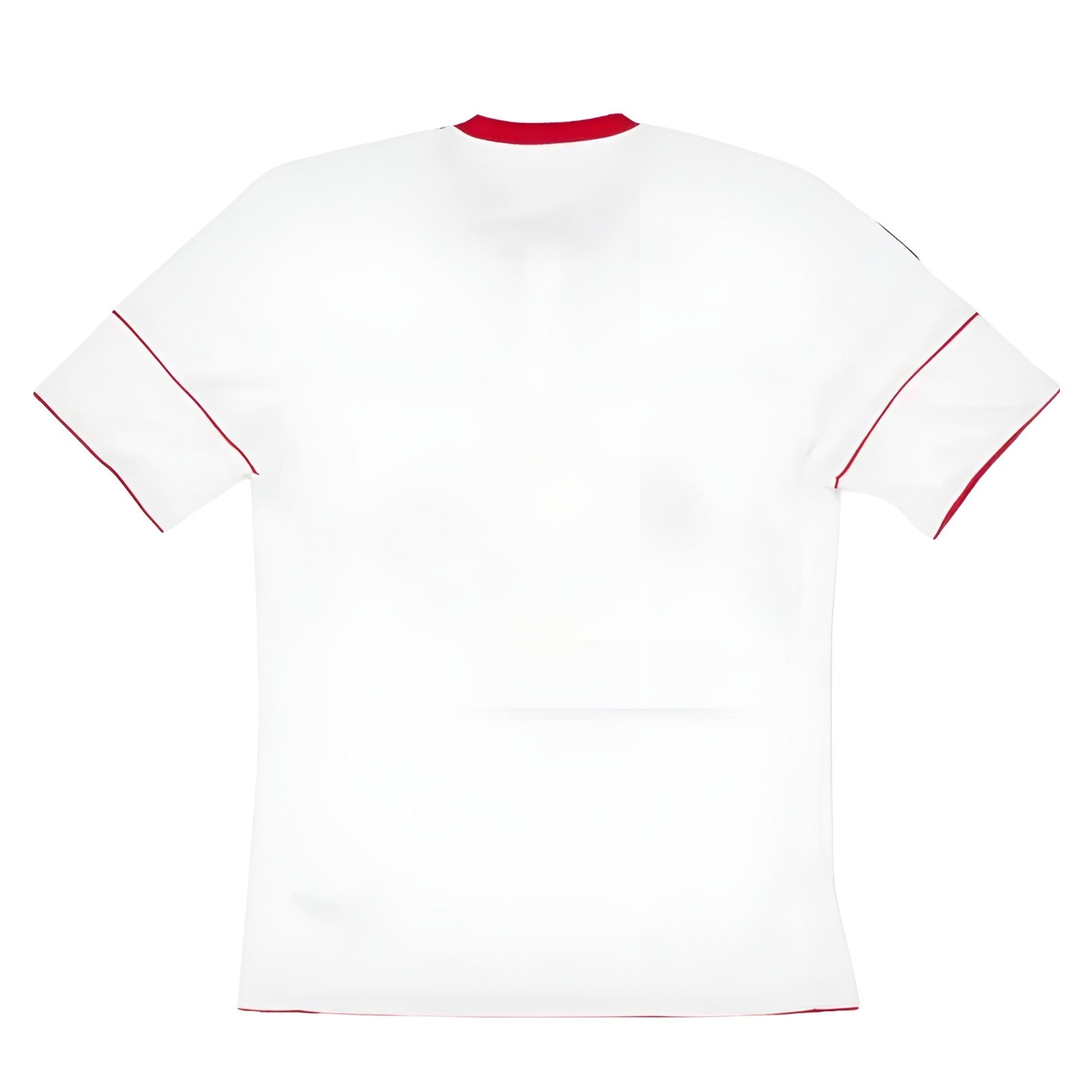 New York Red Bulls Home Shirt 2010/2011 Football Shirt