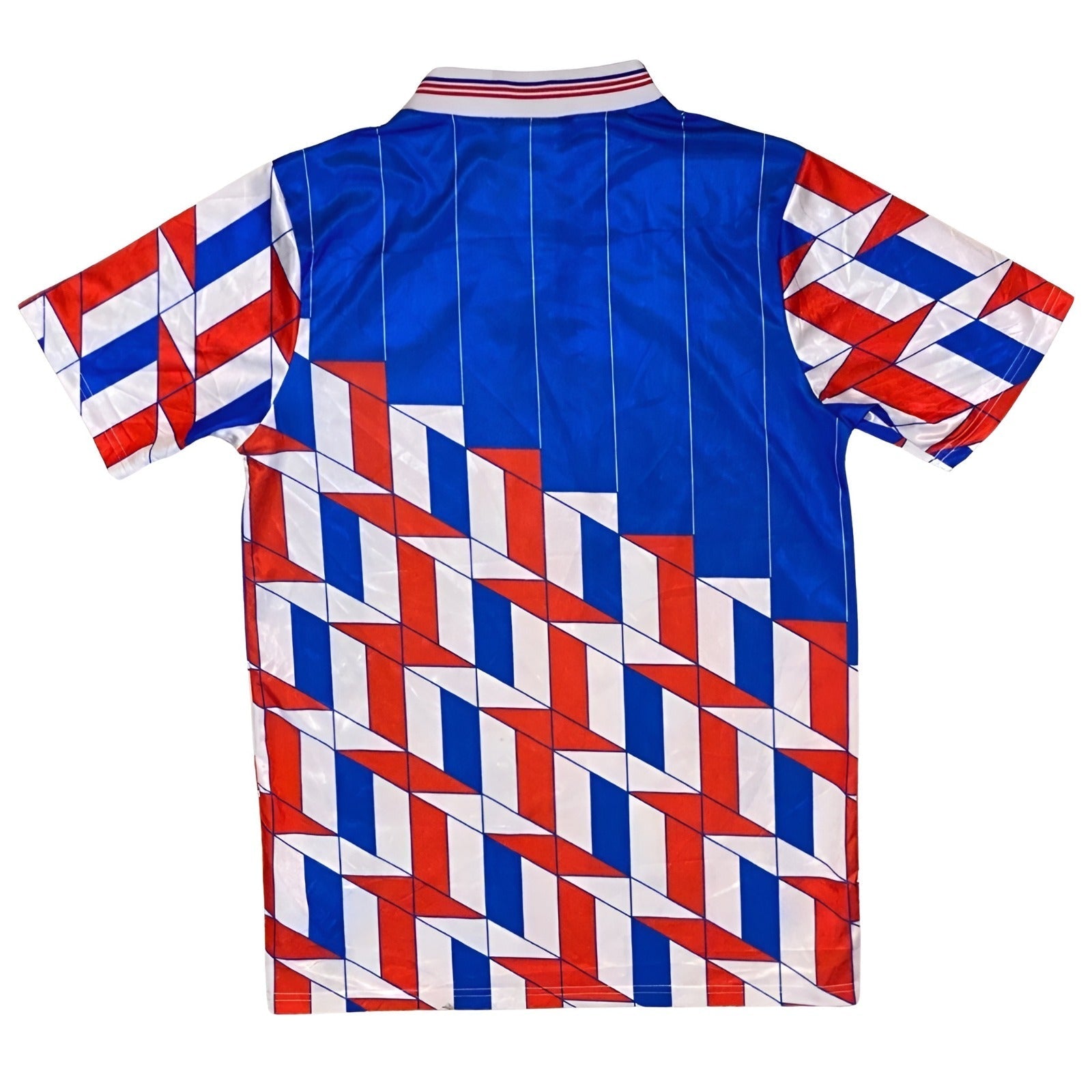 Retro Bahia Home Shirt 2013/2014 Football Shirt