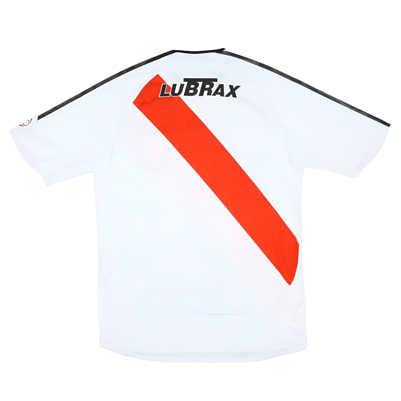 Retro River Plate Home Shirt 2006/2007 Football Shirt