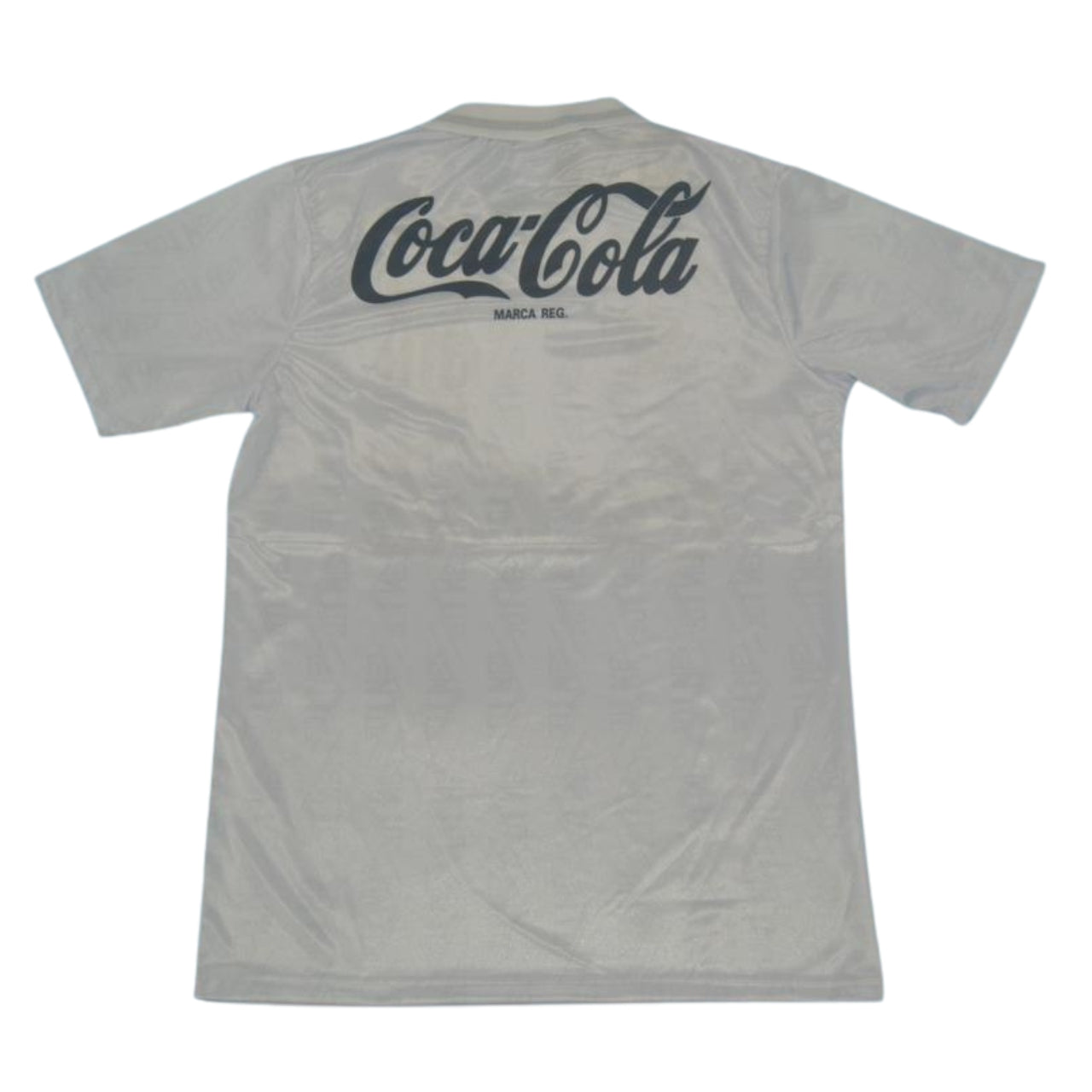 Retro Santos Home Shirt 1993/1995 Football Shirt