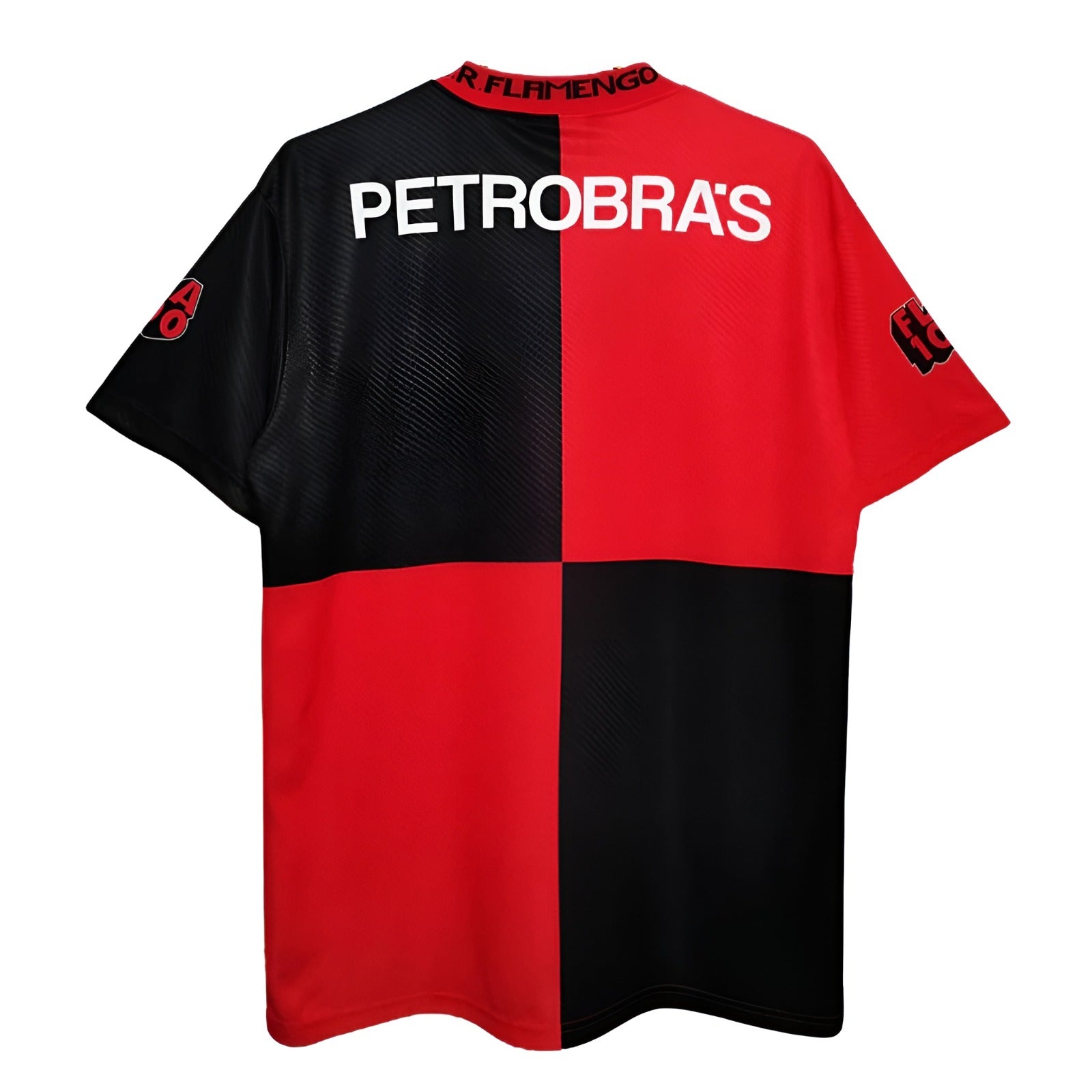 Retro Flamengo Home Shirt 1993/1994 Football Shirt