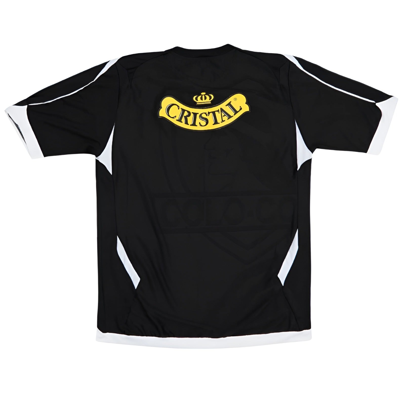 Retro Colo Colo Away Shirt 2006/2007 Football Shirt