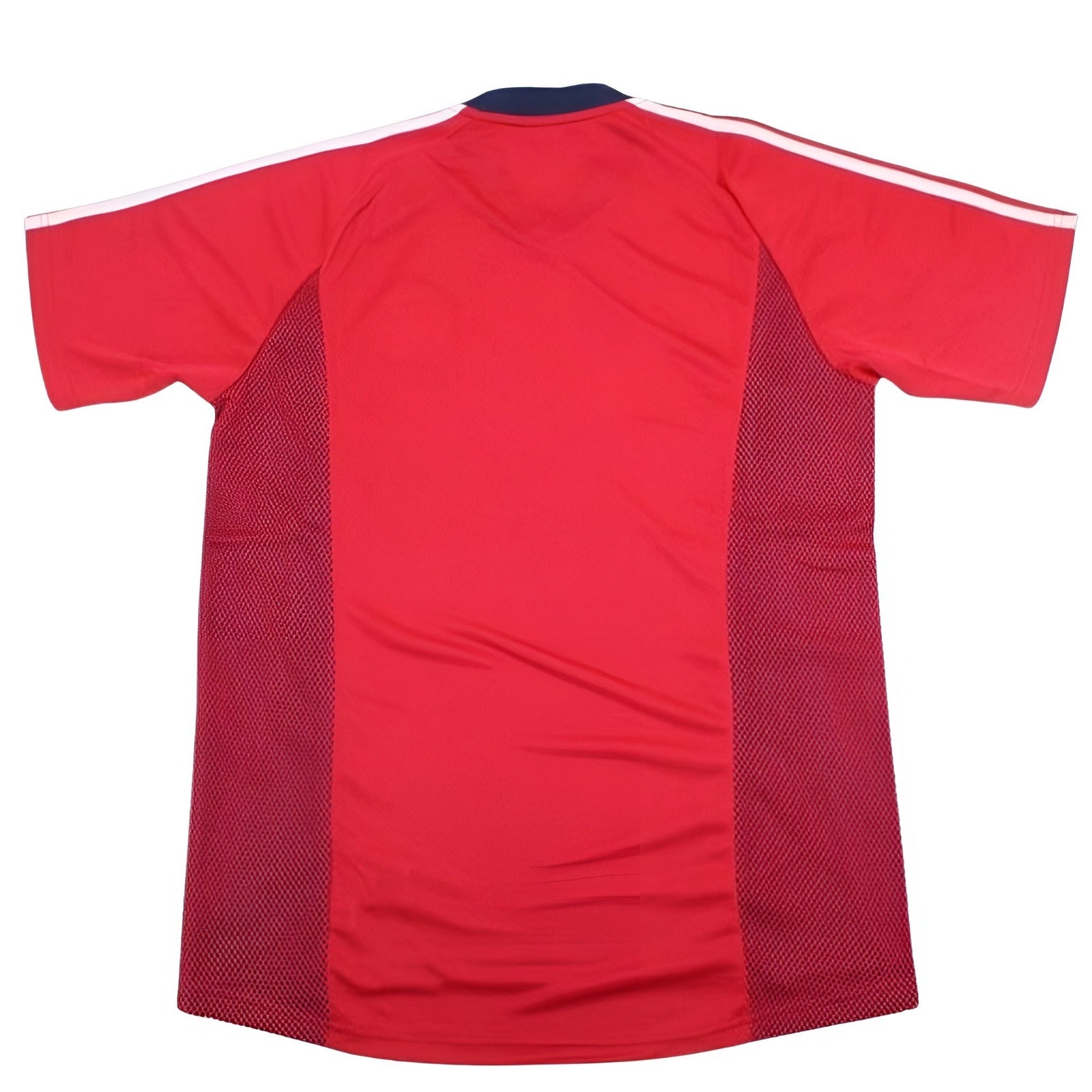 Retro Bayern Munich Home Shirt 2002/2003 Football Shirt