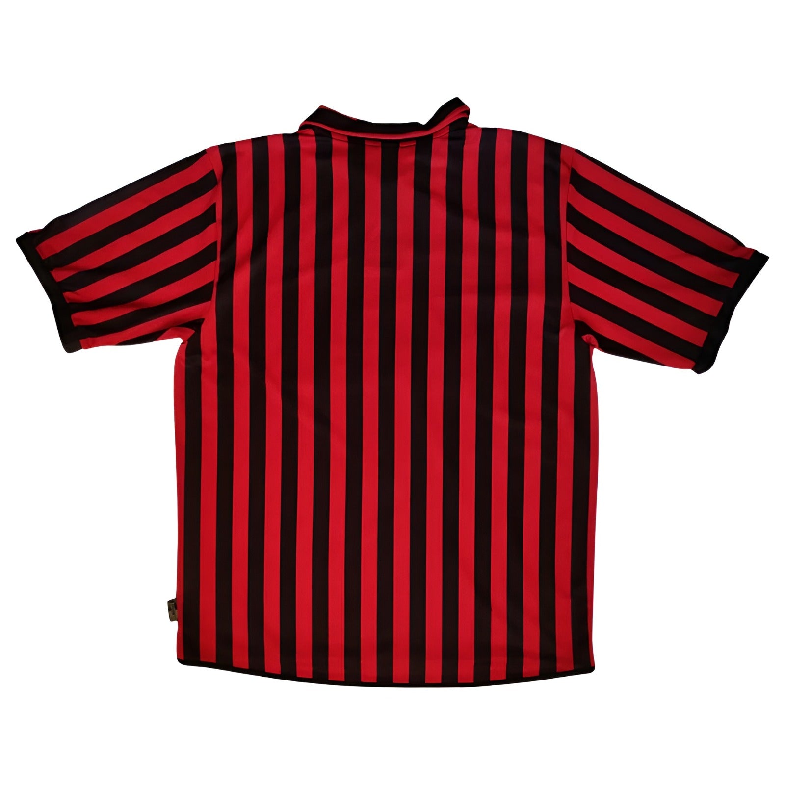 Retro AC Milan Home Shirt 1999/2000 Football Shirt