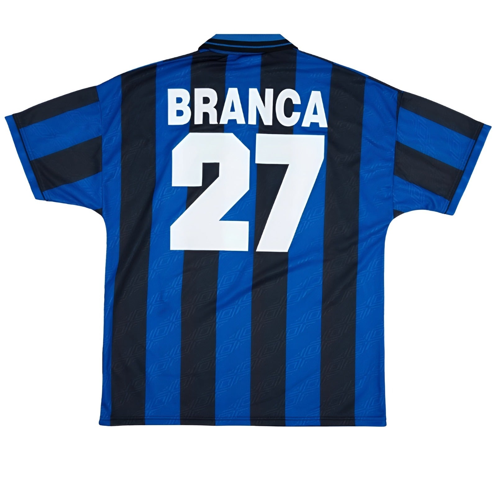 Retro Inter Milan Home Shirt 1995/1996 Football Shirt