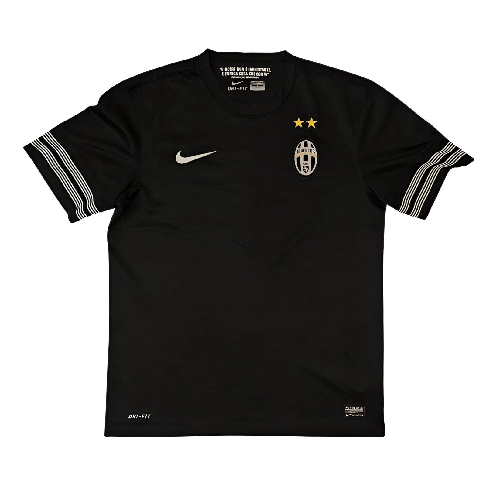 Retro Juventus Away Shirt 2012/2013 Football Shirt