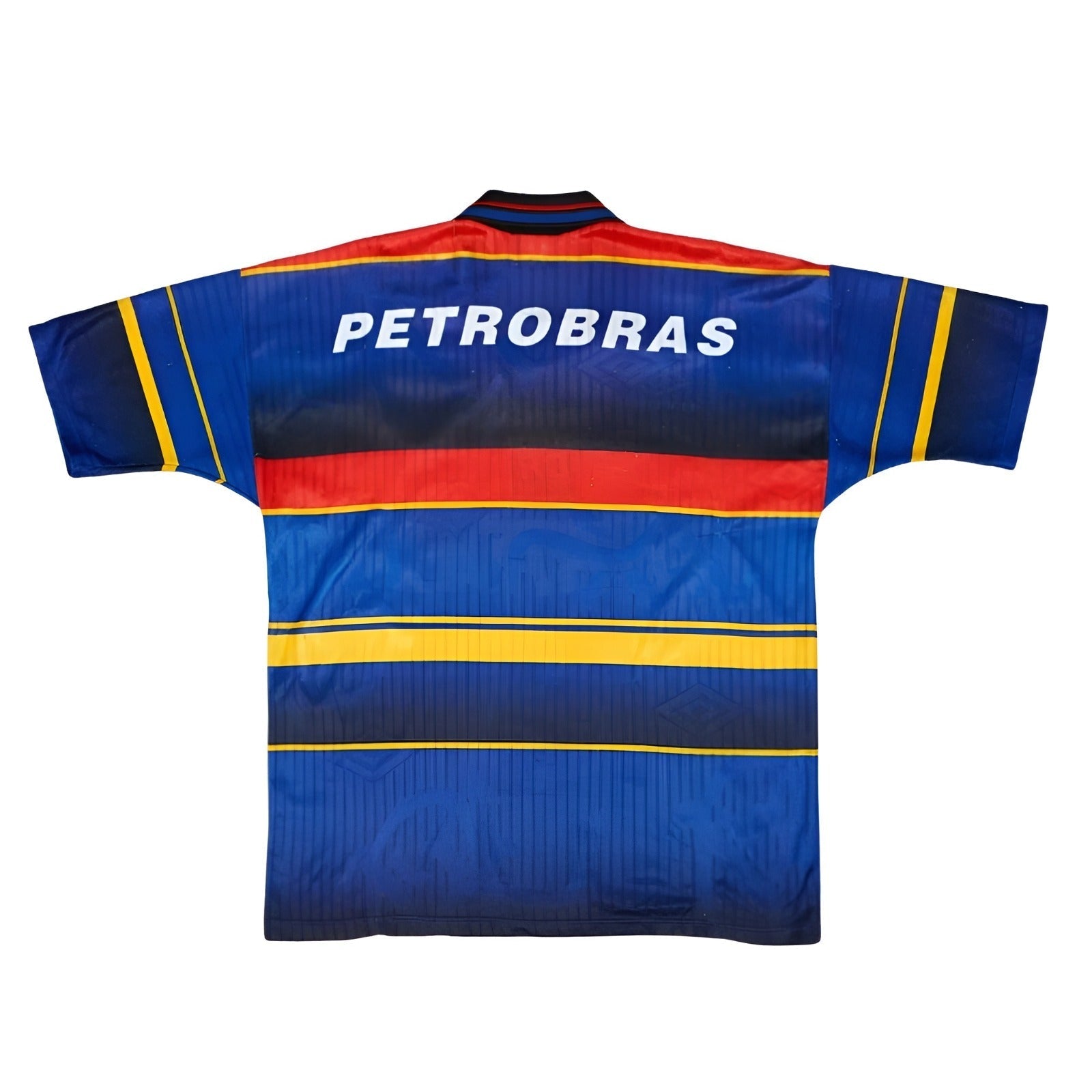 Retro Flamengo 3rd Shirt 1994/1995 Football Shirt