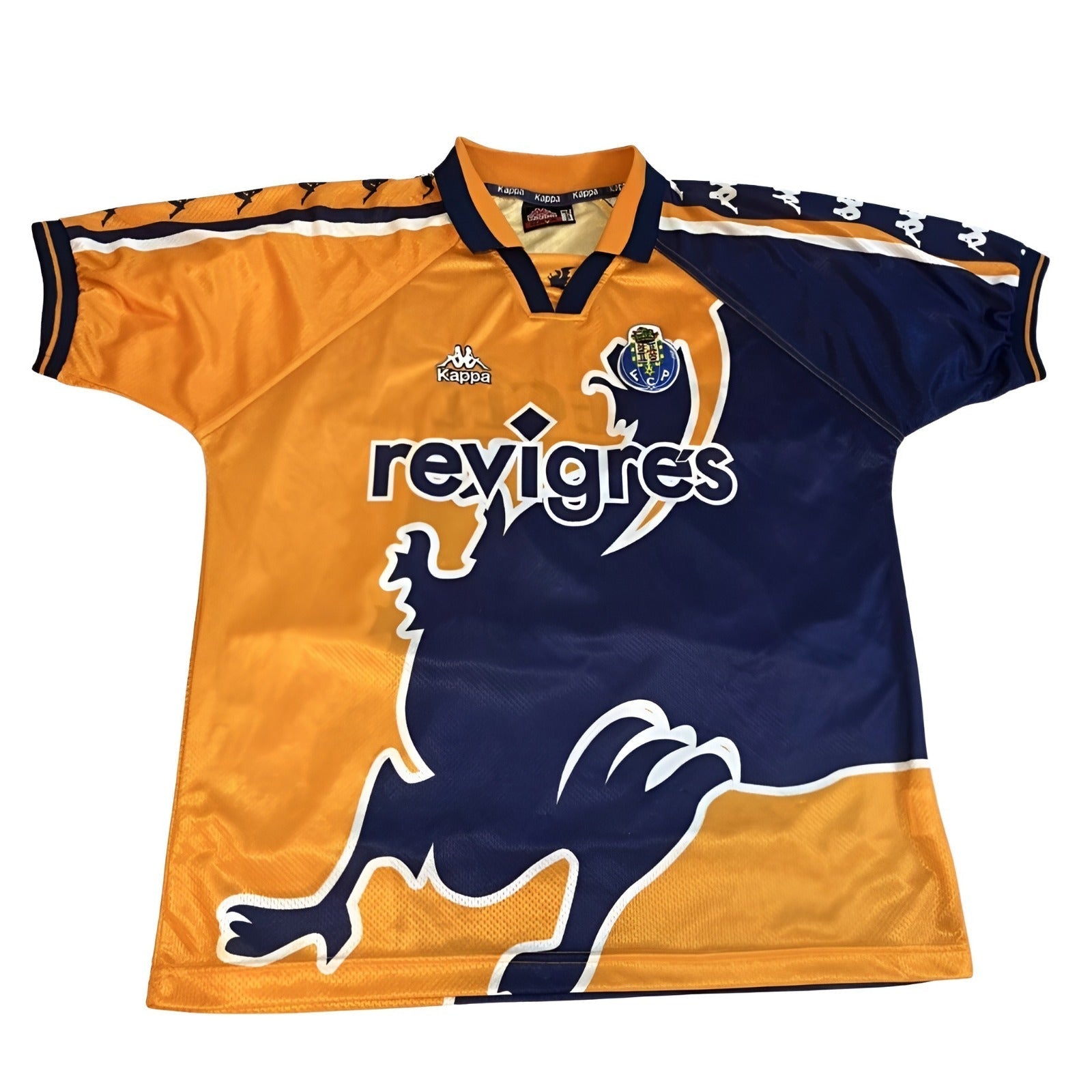 Retro Athletic Bilbao Shirt 1997/1998  Football Shirt