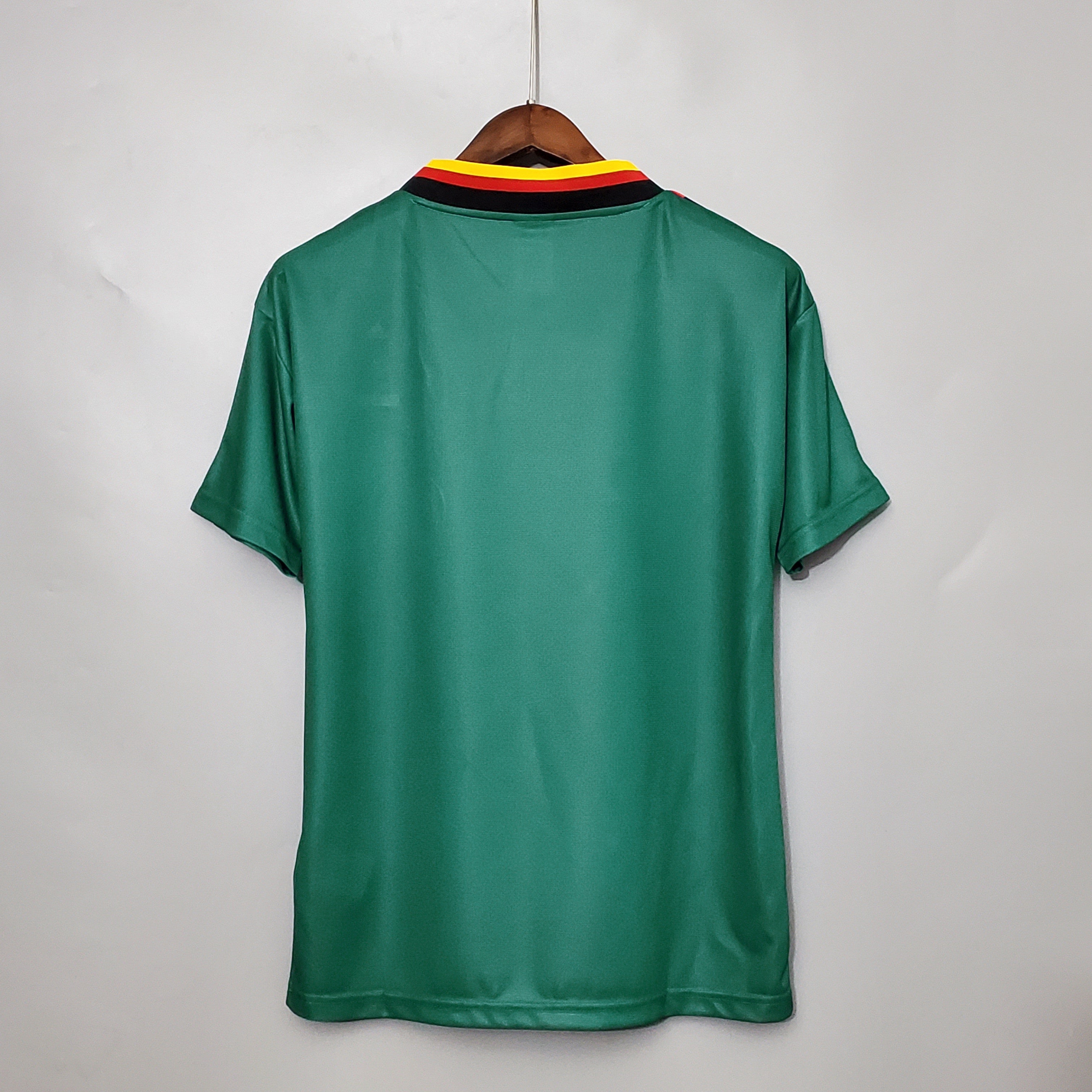 Kit retrò Germania trasferta 1994