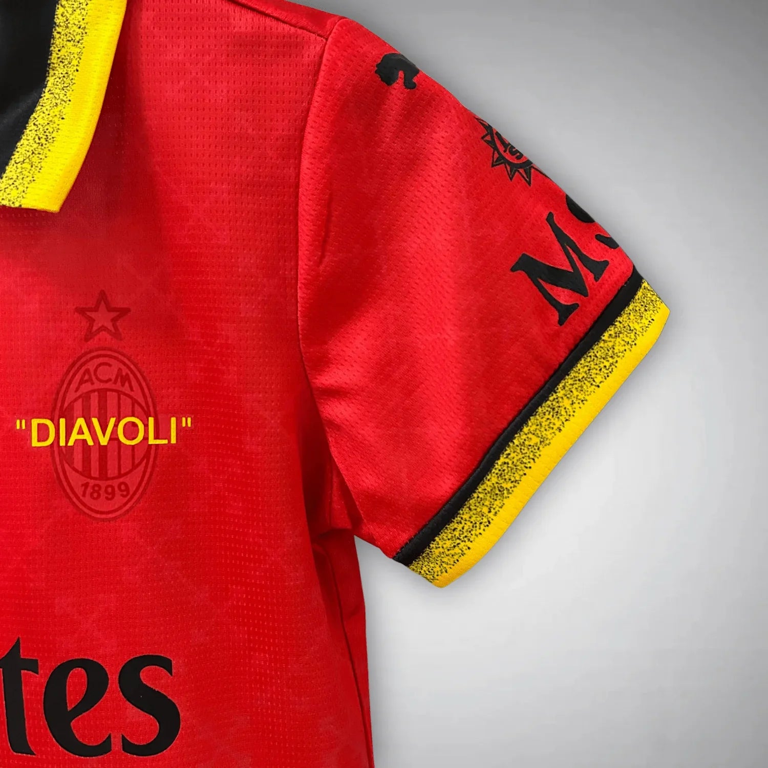 AC MILAN JUNIOR | SPECIALE EDITIE