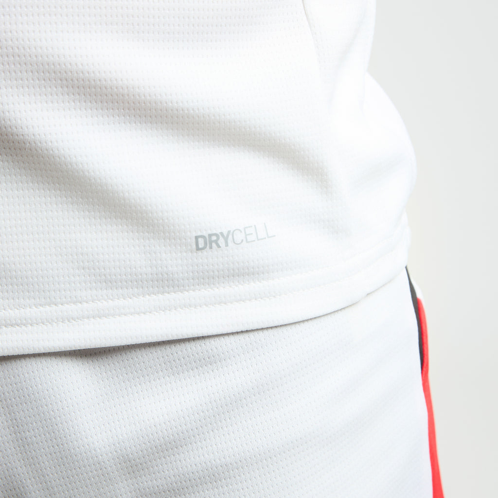 AC Mailand Kinder-Fußballtrikot Auswärtstrikot 2025/26