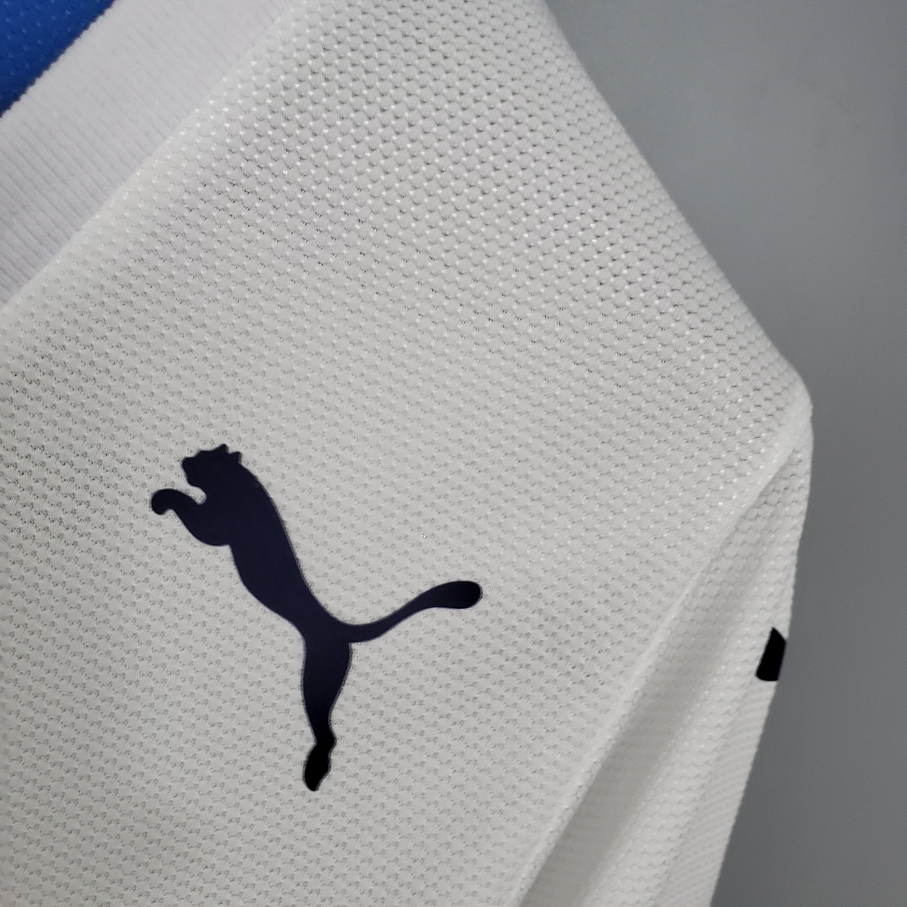 Italy Retro 2006 Jersey | World Cup Champions Vintage Kit