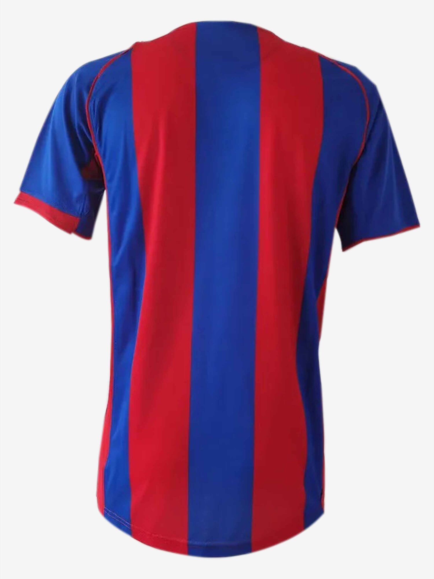 Barcelona Retro 2004-05 Home Jersey