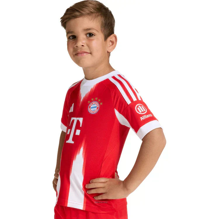 Bayern München thuistenue voor kinderen 2025/26