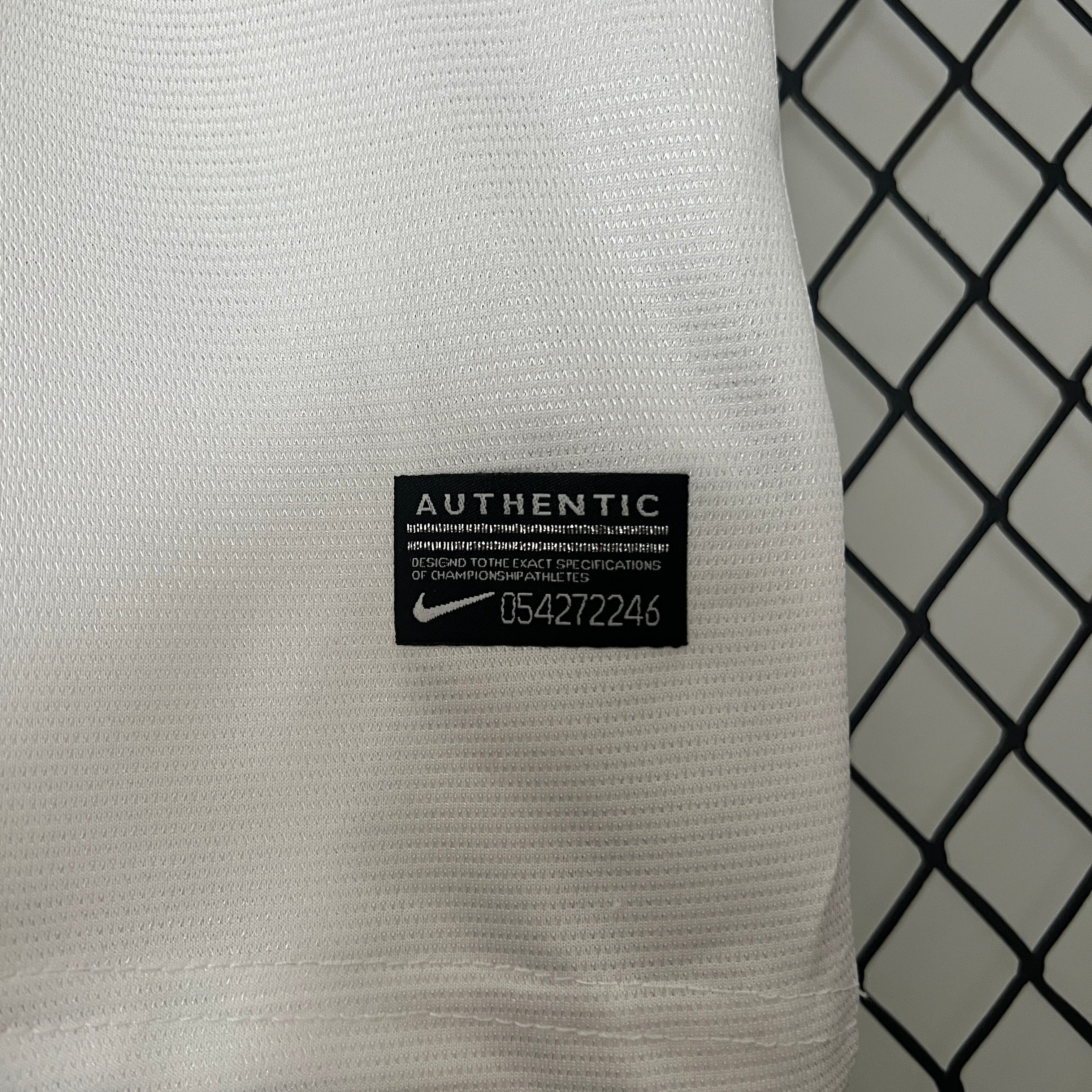 Santos Retro Kinder-Set 2011-12