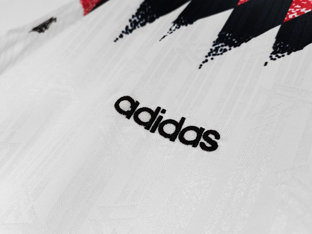 RETRO GERMANY HOME SHIRT 1994