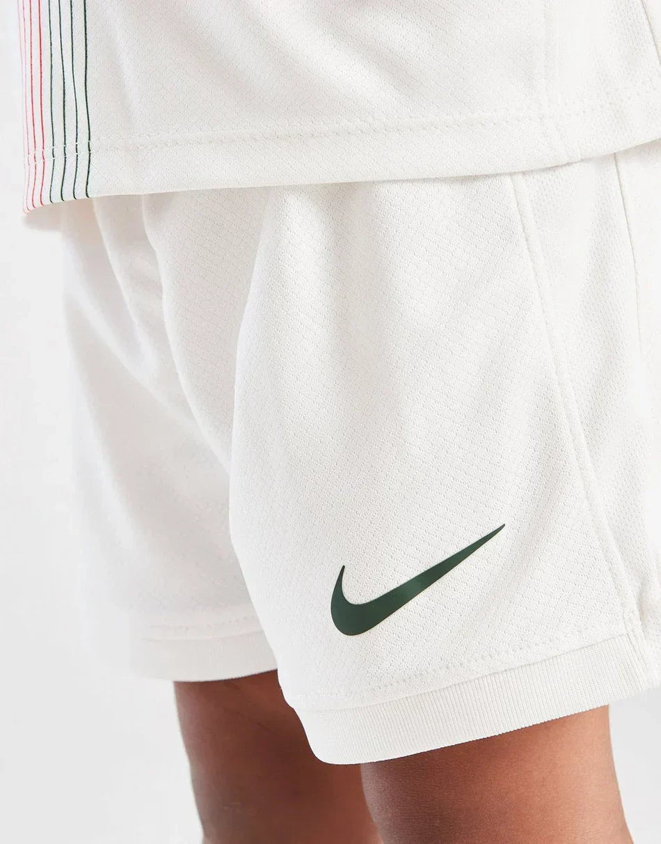 Chelsea uitshirt 2025/26 - Kinderen