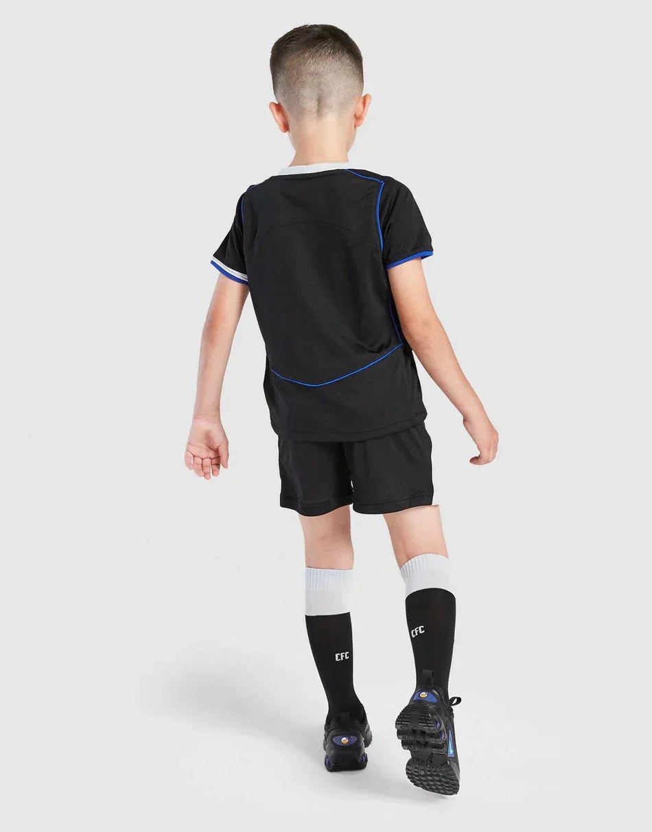 2025/26 Chelsea FC Third Kit Kids