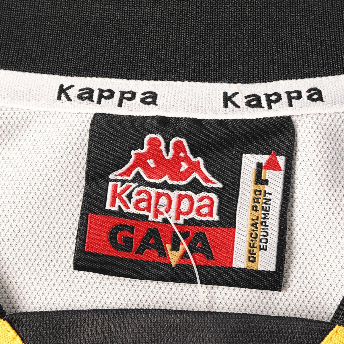 RETRO JUVENTUS AWAY SHIRT 1995/97