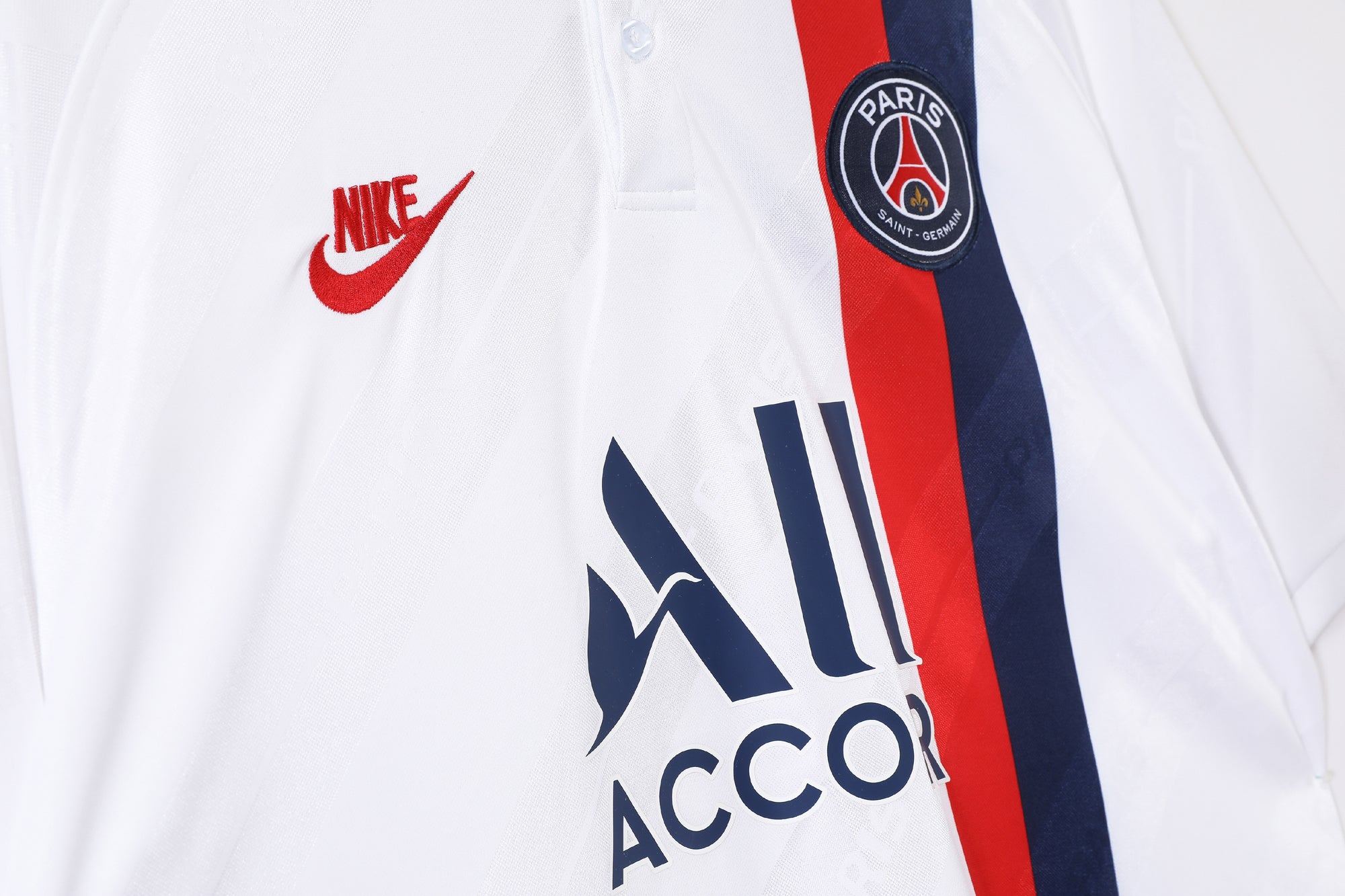 Paris Saint Germain Away Shirt - 2019-2020