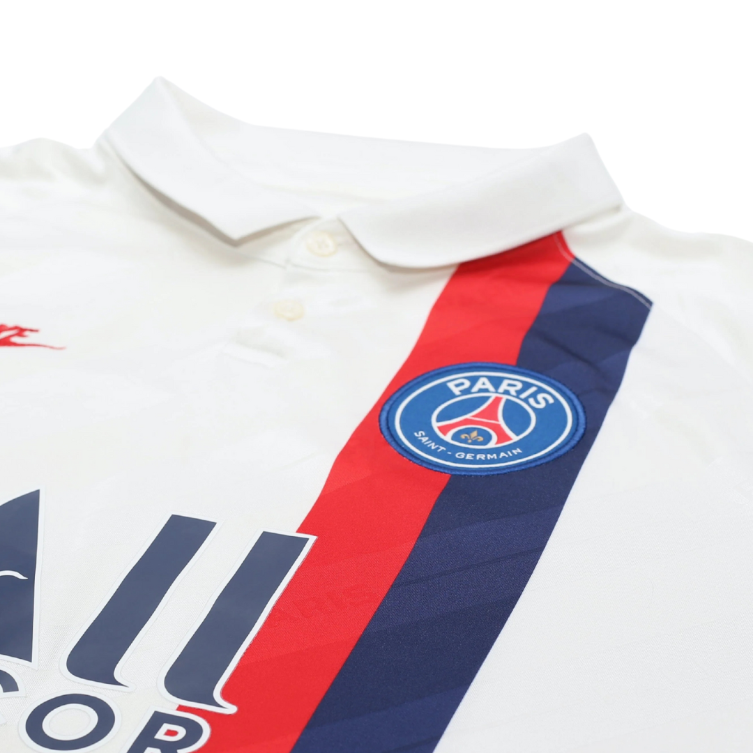 Paris Saint Germain Away Shirt - 2019-2020