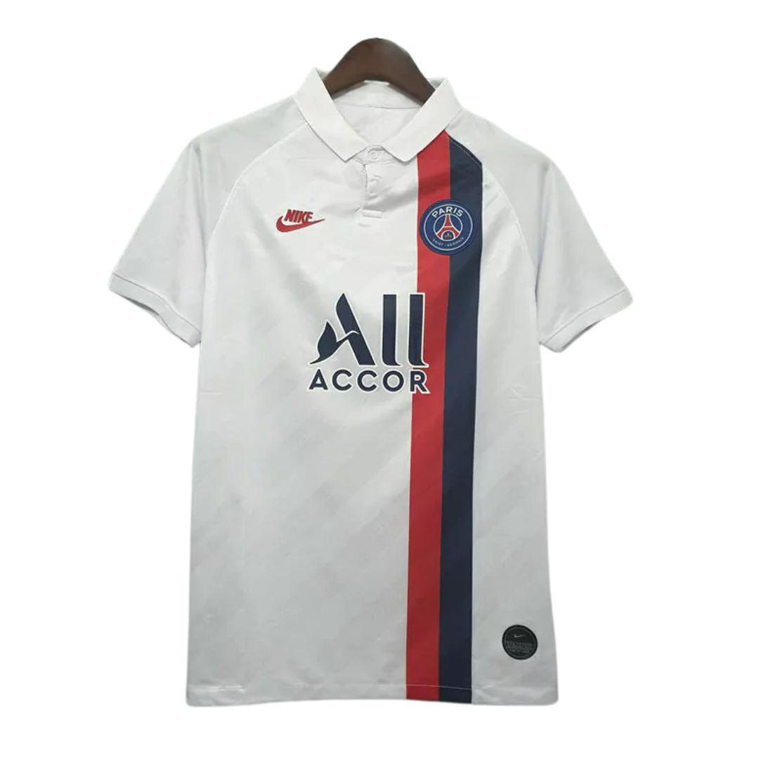 Paris Saint Germain Away Shirt - 2019-2020