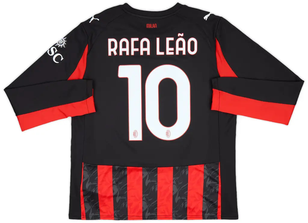 AC MILAN 2025/26 Longsleeve