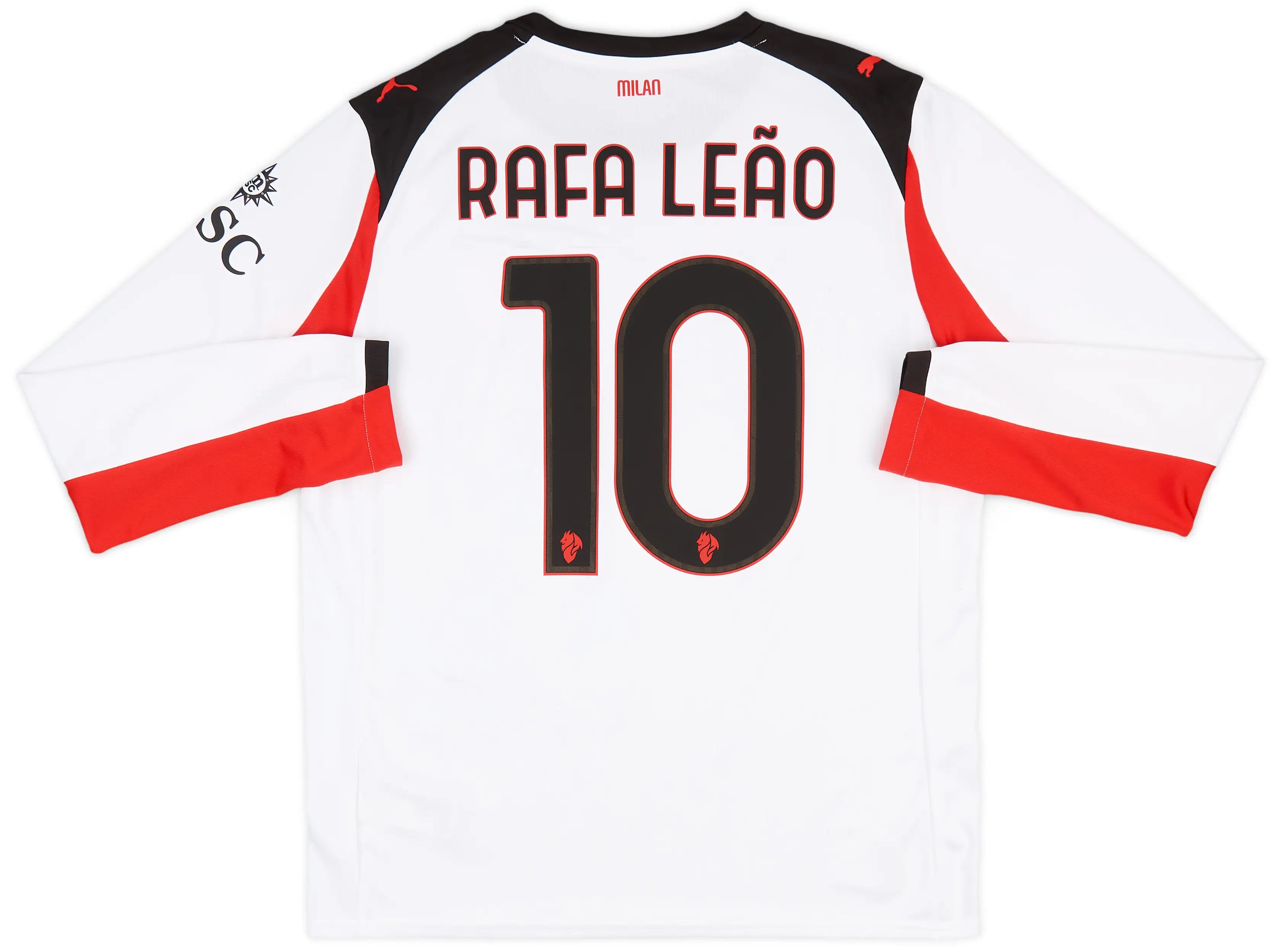 AC MILAN 2025/26 Longsleeve